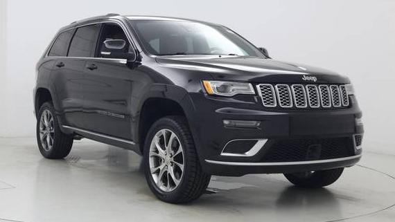JEEP GRAND CHEROKEE 2020 1C4RJFJT0LC228082 image